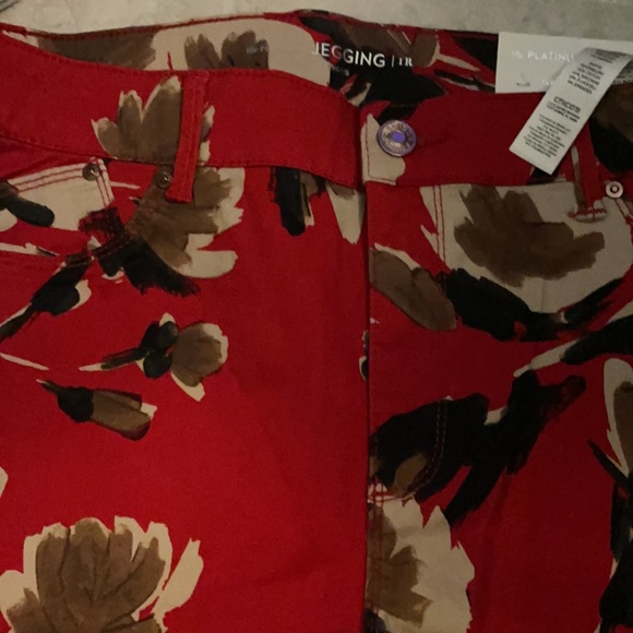 Jeggings - Picture 3 of 7